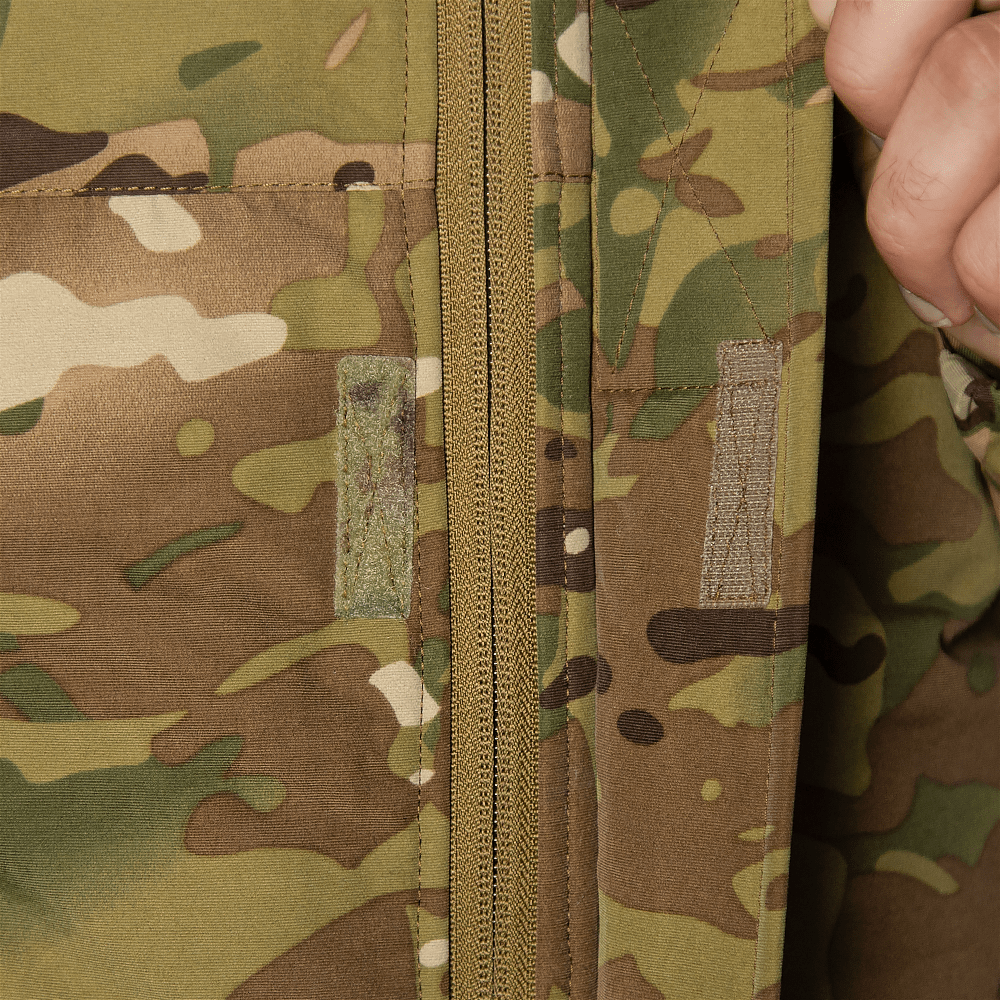 Куртка Defender 7 level Multicam (8367)(7)