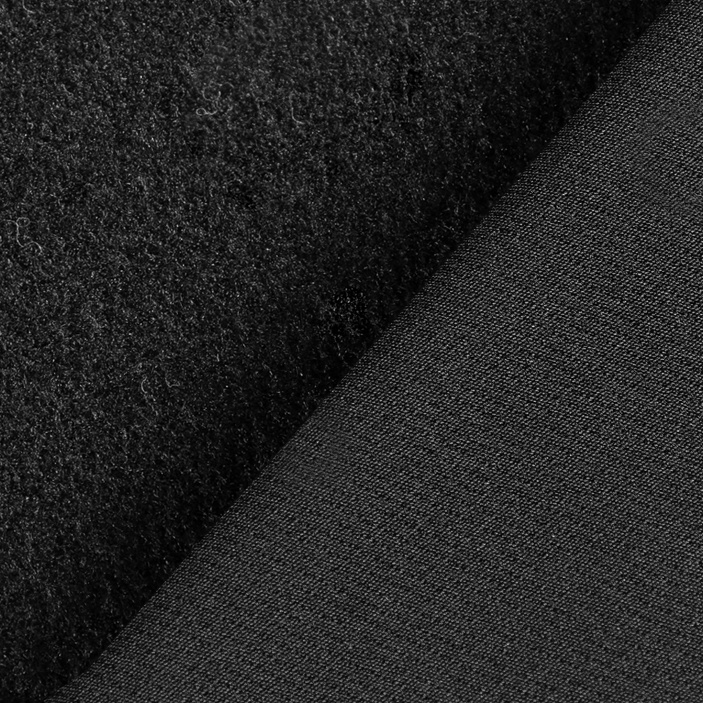 Куртка-вітрівка Falcon 2.0 DWB Чорна (7189)(10)