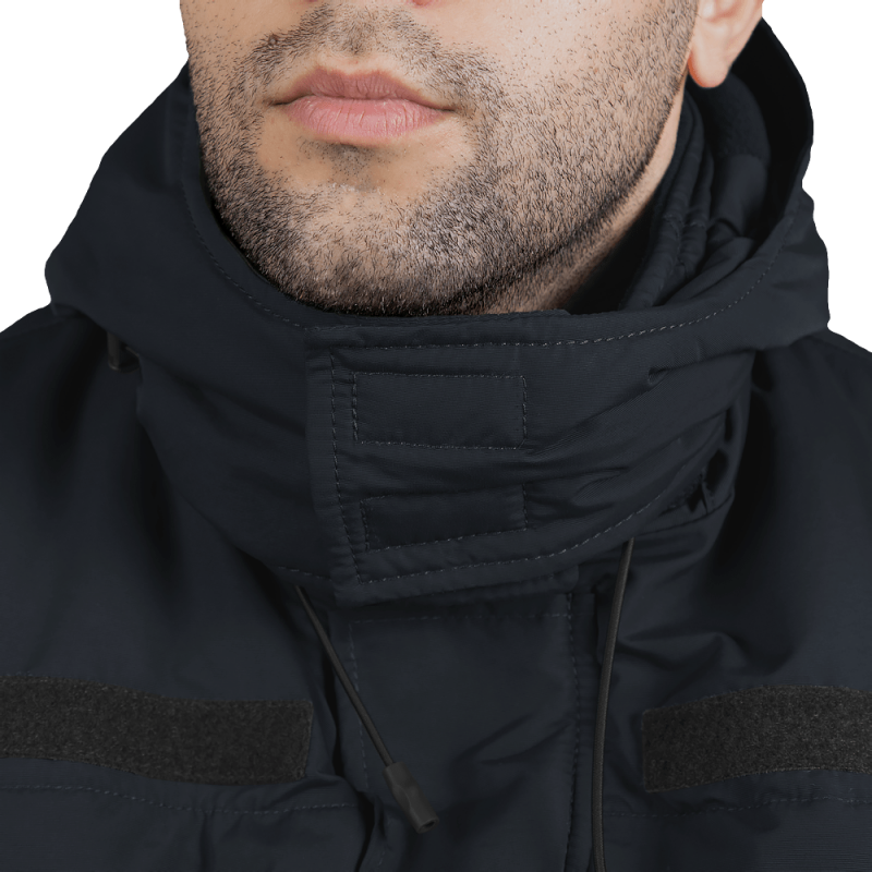 Зимова куртка Patrol System 2.0 Nylon Dark Blue (6608)(9)