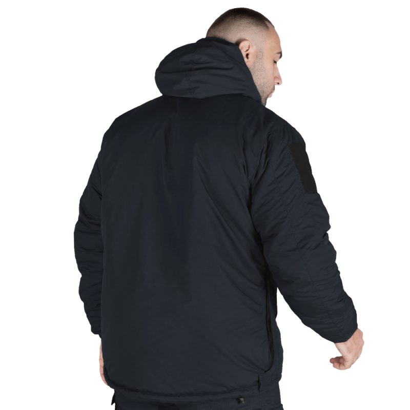 Зимова куртка Patrol System 2.0 Nylon Dark Blue (6608)(3)