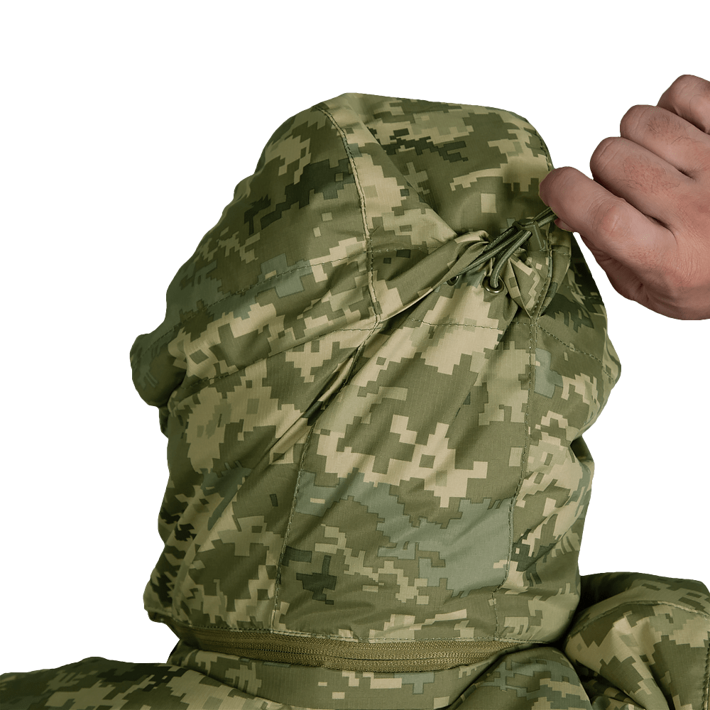 Куртка Patrol System 3.0 Climashell Піксель (7406)(9)