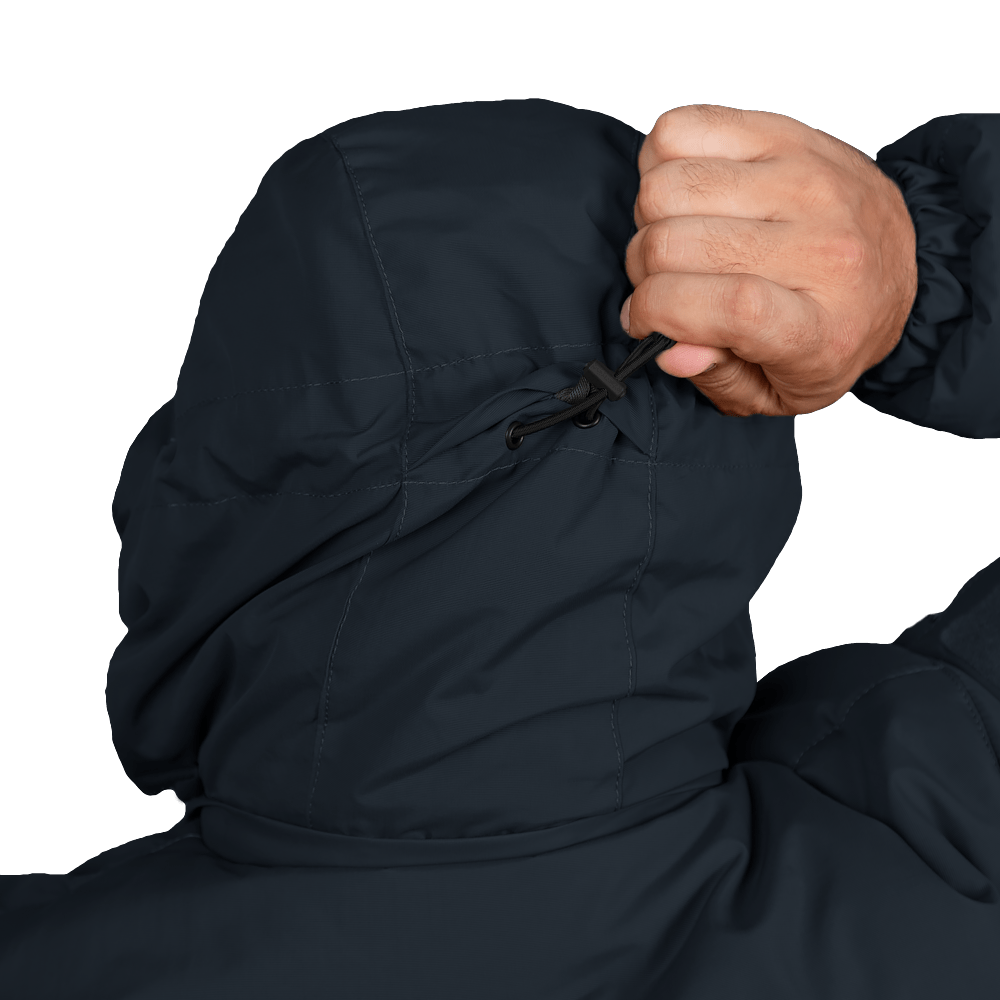 Куртка Patrol System 3.0 Темно-синя (8444)(7)