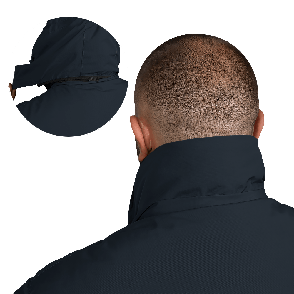 Куртка Patrol System 3.0 Темно-синя (8444)(8)