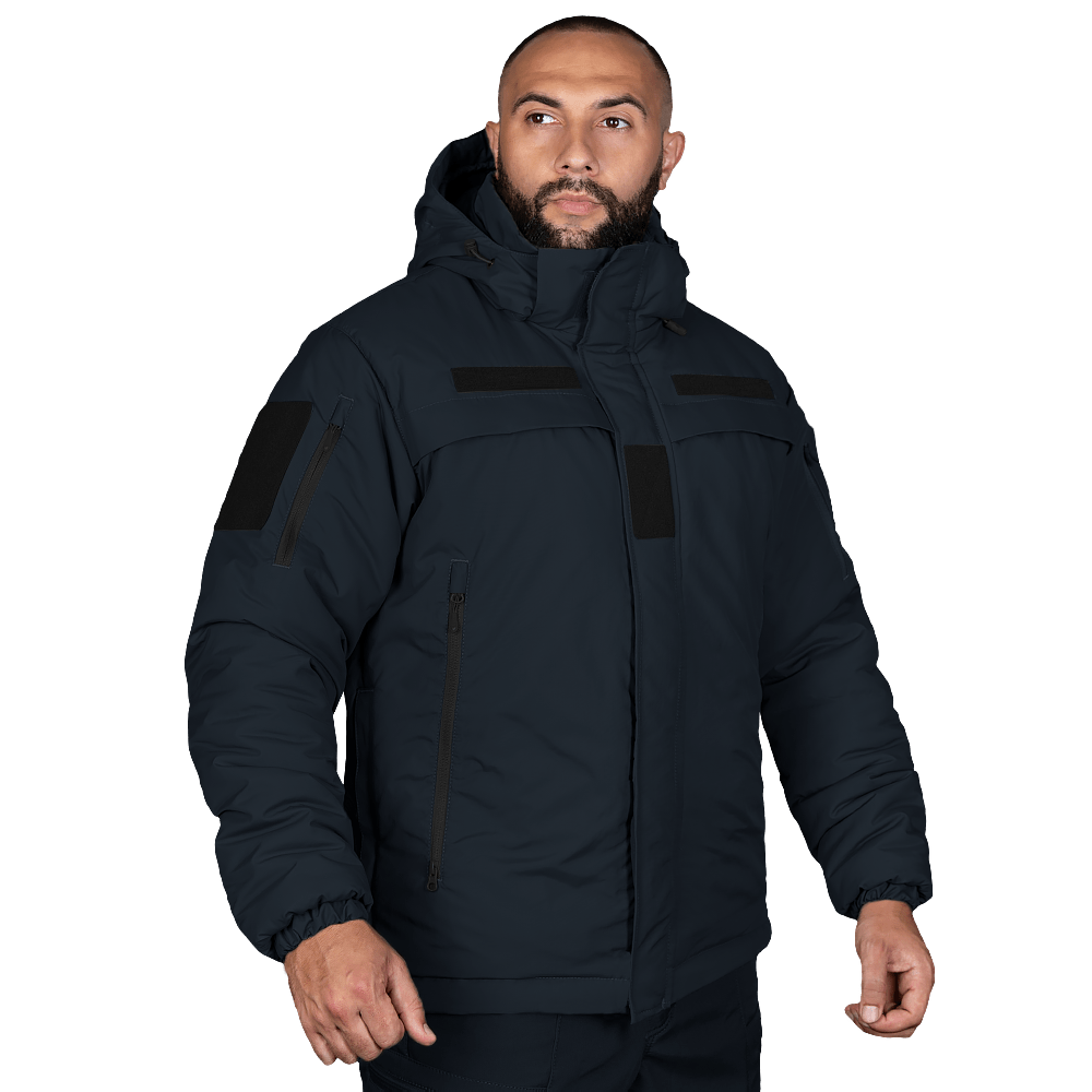 Куртка Patrol System 3.0 Темно-синя (8444)(1)