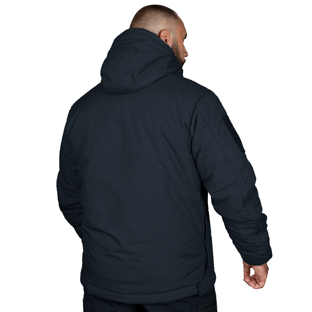 Куртка Patrol System 3.0 Темно-синя (8444)(3)