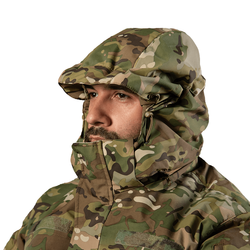 Куртка Patrol System 4.0 Multicam (8304)(6)