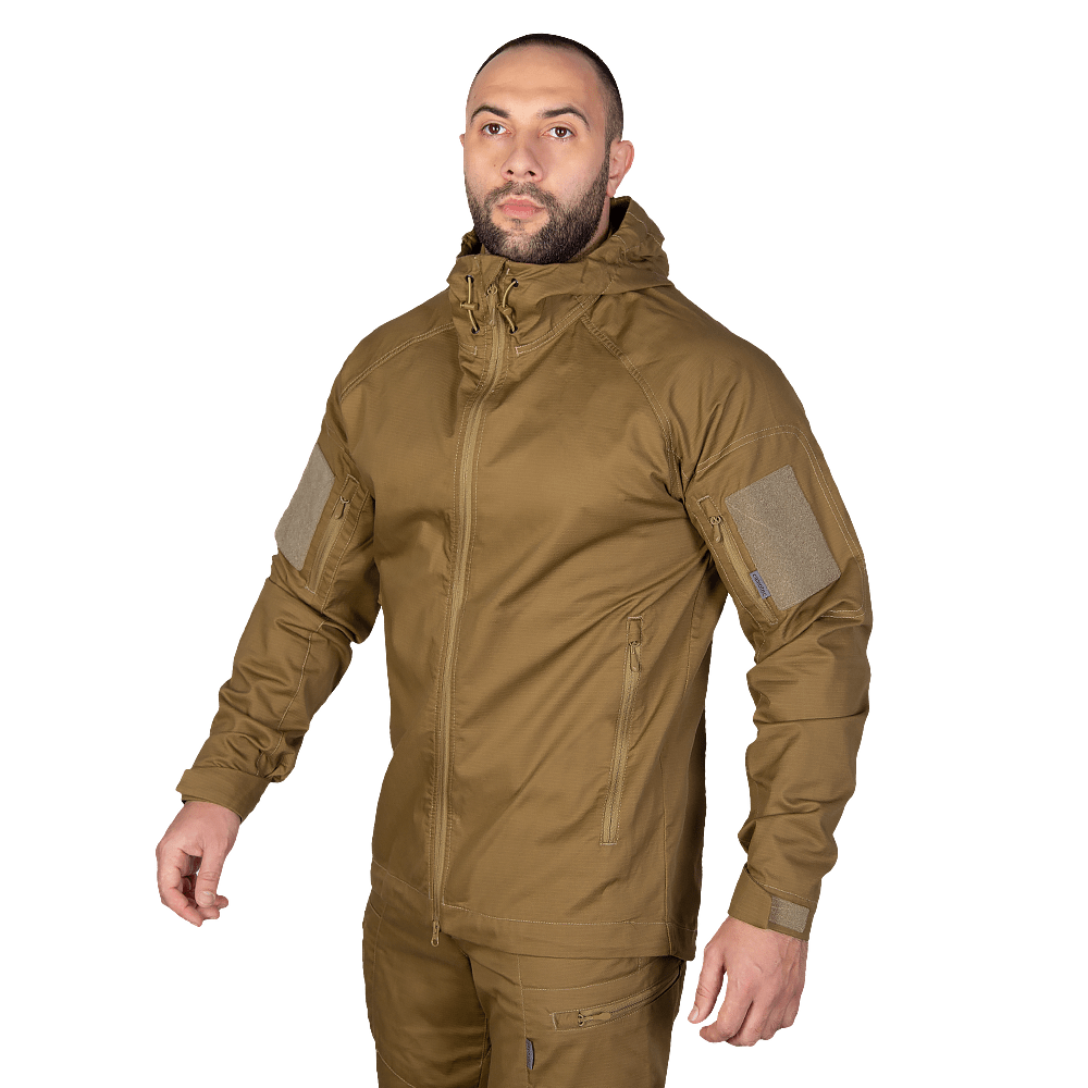 Куртка Stalker 3.0 Twill Койот (7881)(1)