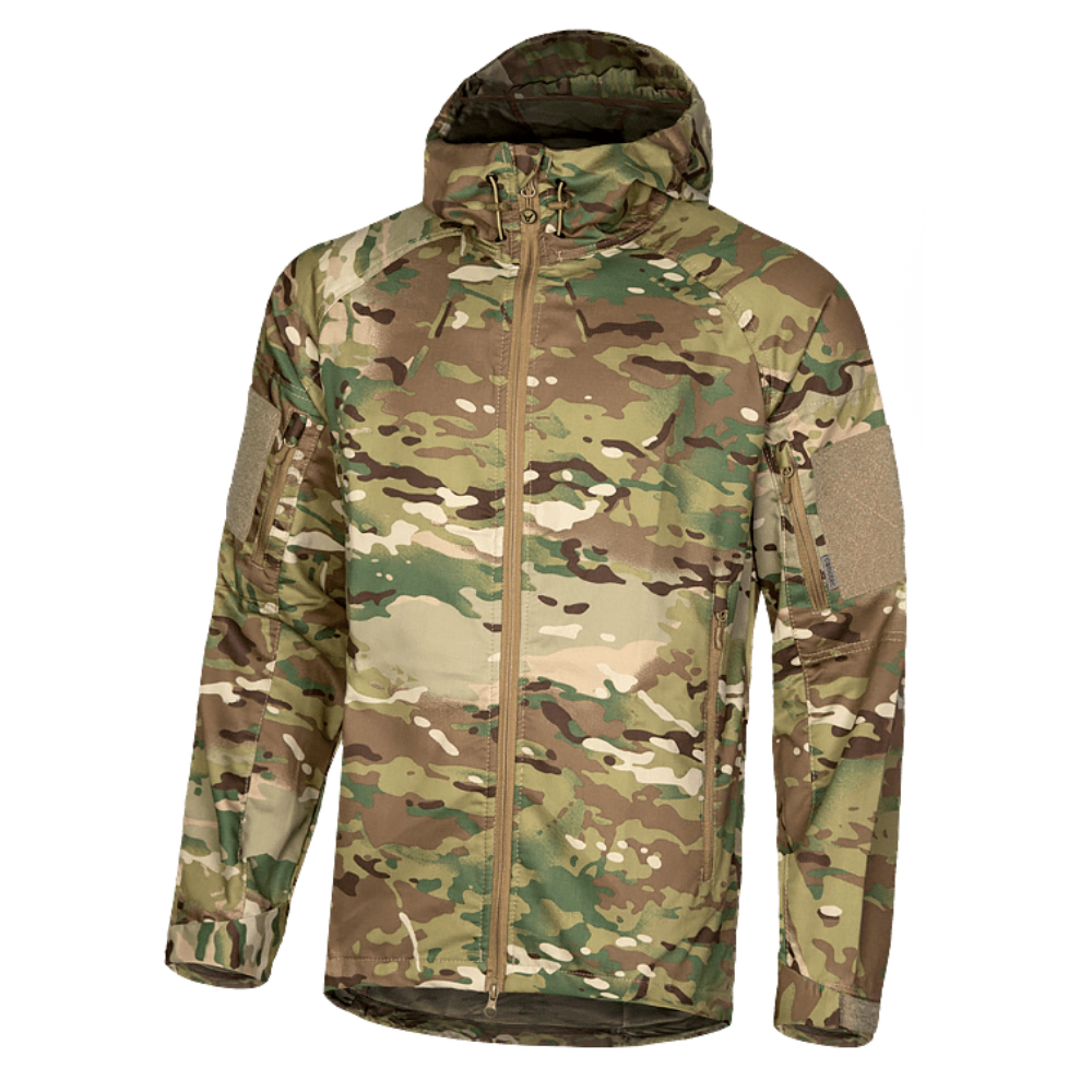 Куртка Stalker 3.0 Twill Multicam (7134)(1)