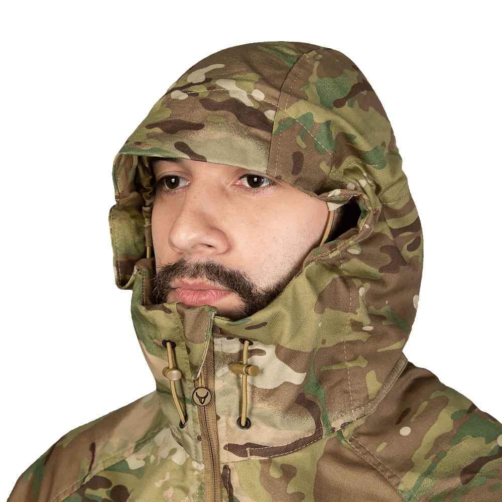 Куртка Stalker 3.0 Twill Multicam (7134)(7)