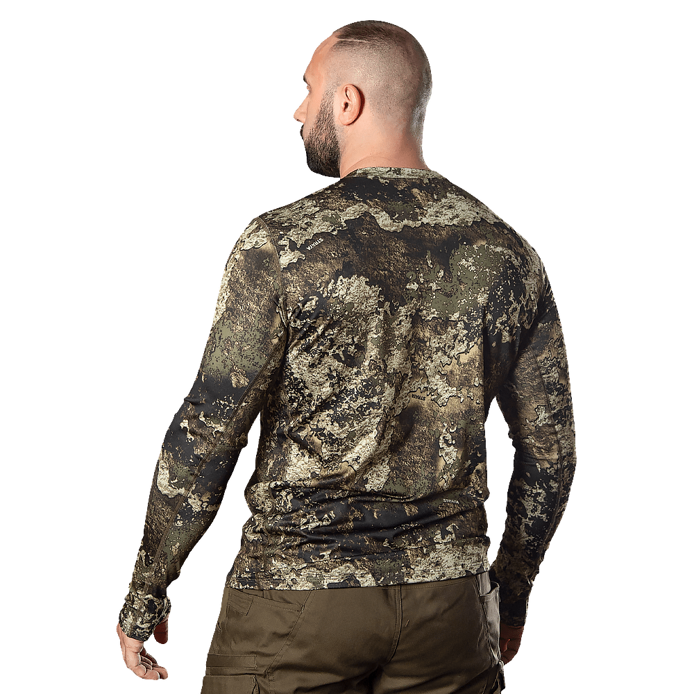 Лонгслів Chiton 2.0 CoolPass SJ Norman (8758)(3)