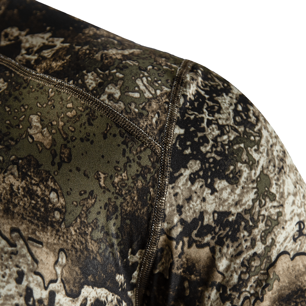 Лонгслів Chiton 2.0 CoolPass SJ Norman (8758)(6)