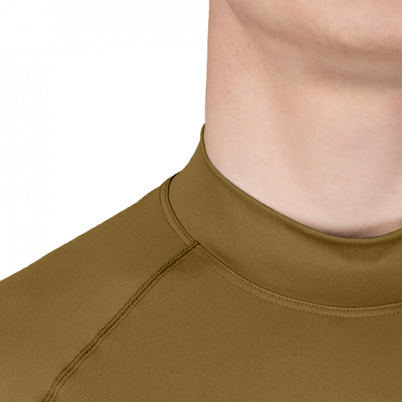 Лонгслів Thorax Pro CoolPass SJ Койот (7139)(5)