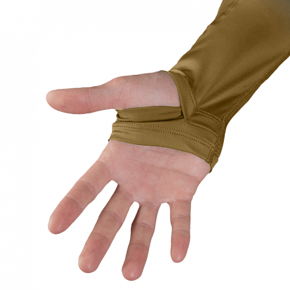 Лонгслів Thorax Pro CoolPass SJ Койот (7139)(6)