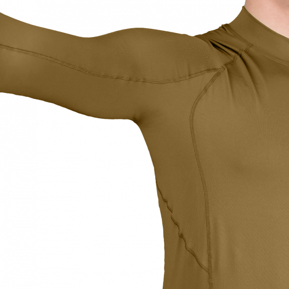 Лонгслів Thorax Pro CoolPass SJ Койот (7139)(4)