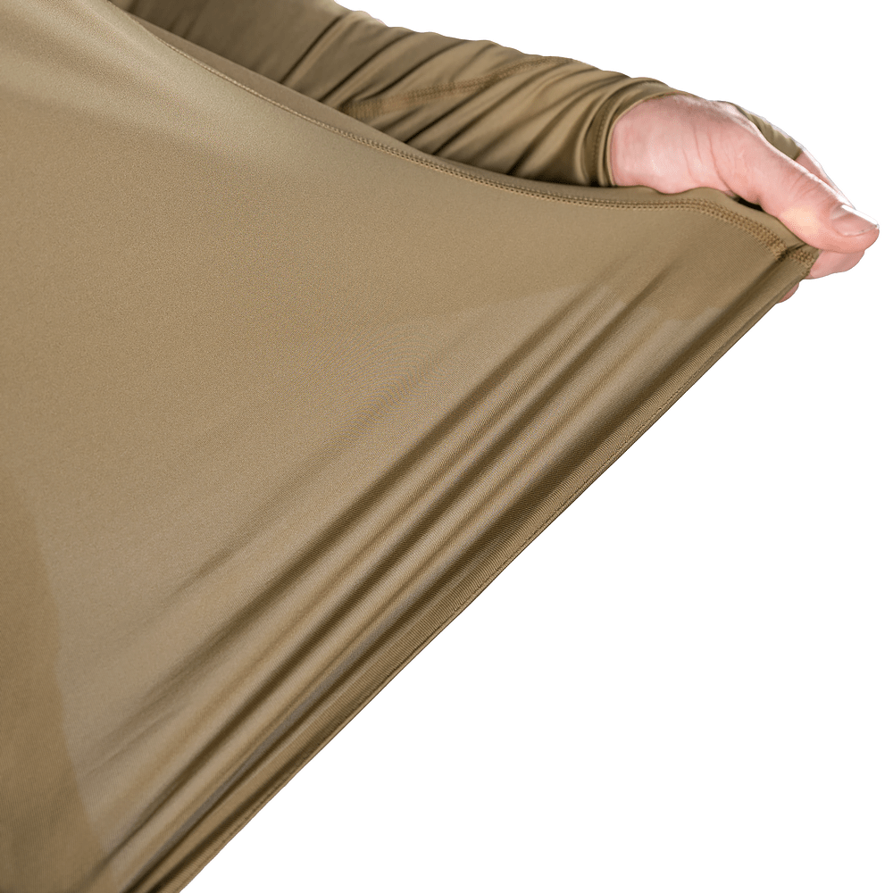 Лонгслів Thorax Pro LVL1 SJ Tan (9389)(7)