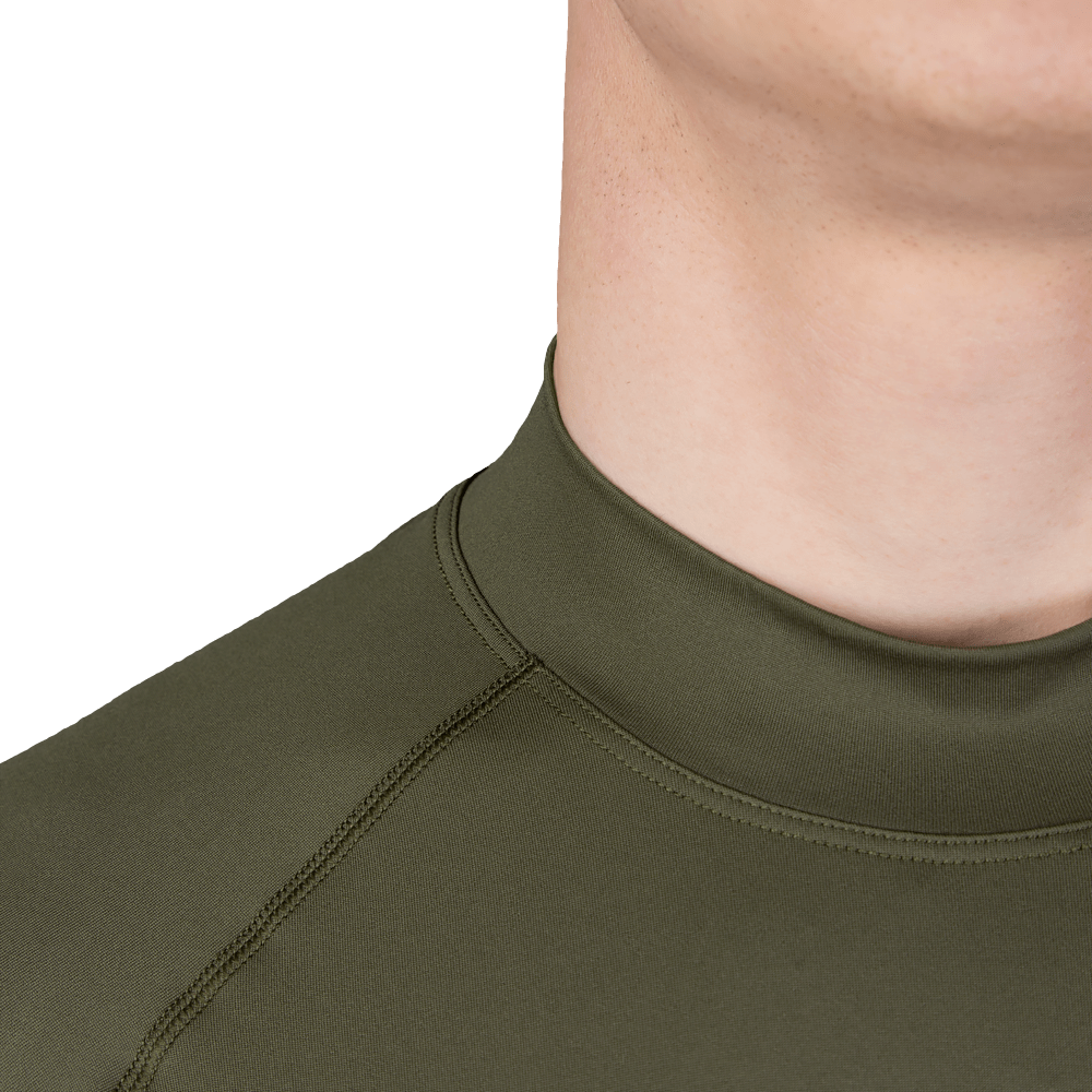 Лонгслів Thorax Pro CoolPass SJ Олива (7065)(6)
