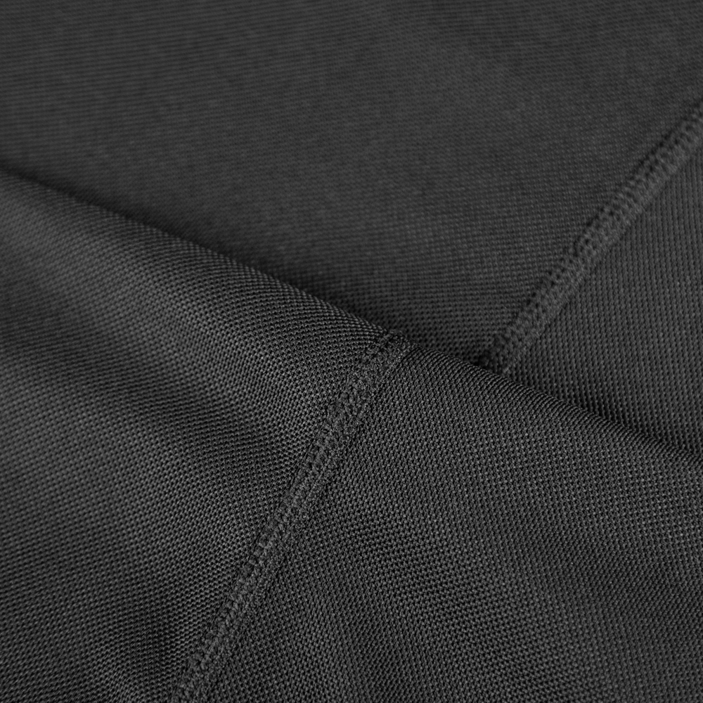 Поло Urban CoolPass Pique LT Чорне (7607)(5)