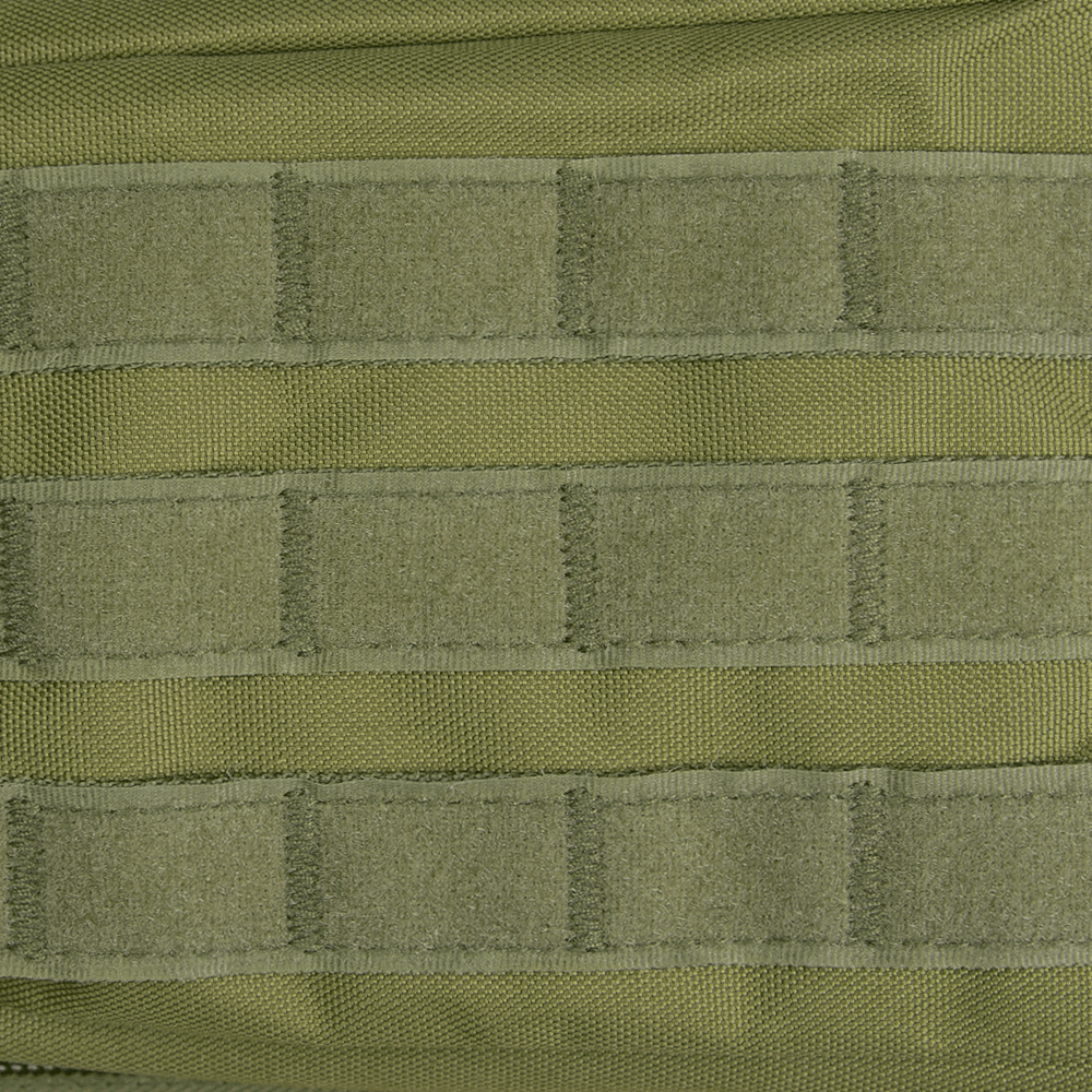 Рюкзак Foray 40л Олива + чохол (8753)(8)