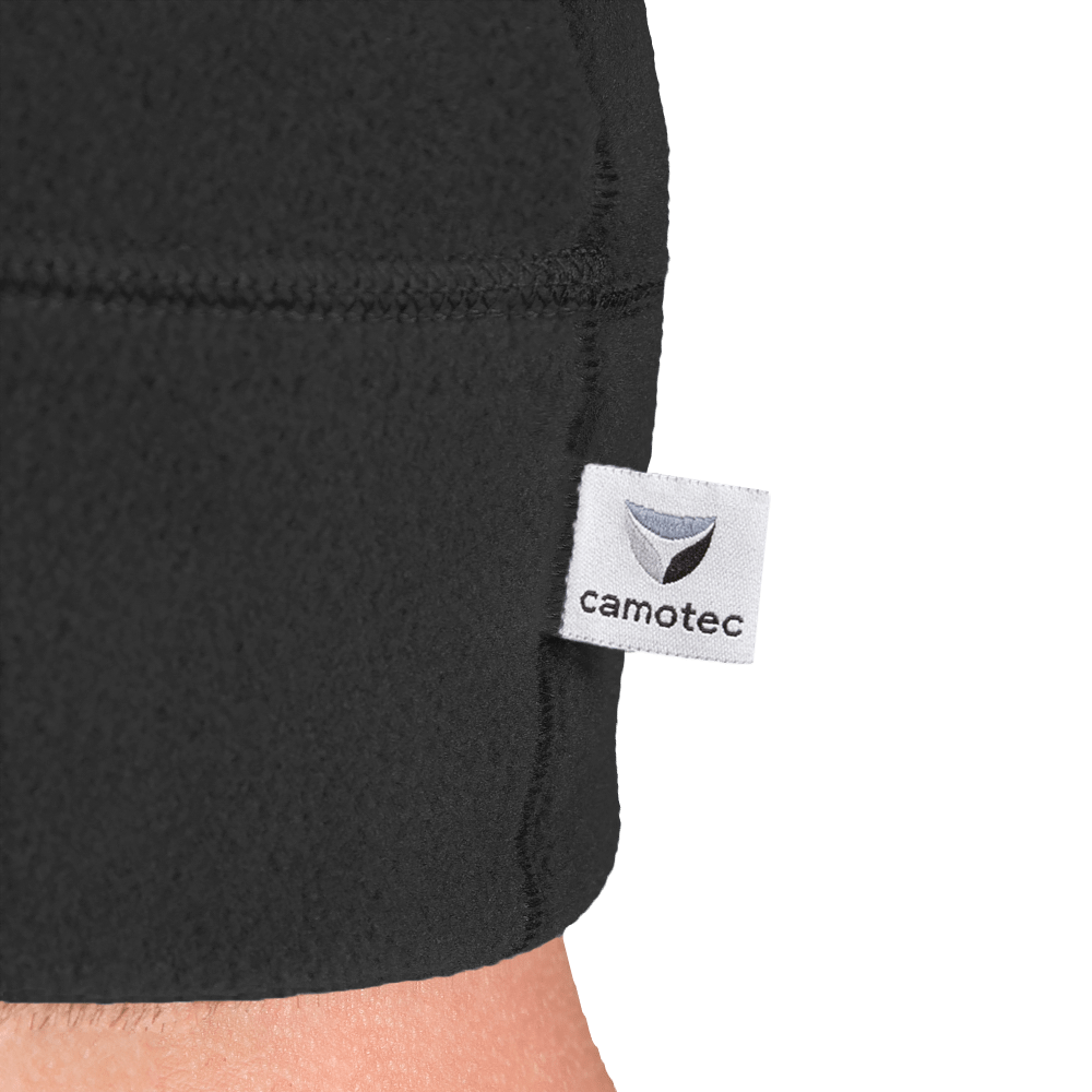 Шапка Beanie 2.0 Himatec Pro Чорна (7242)(5)