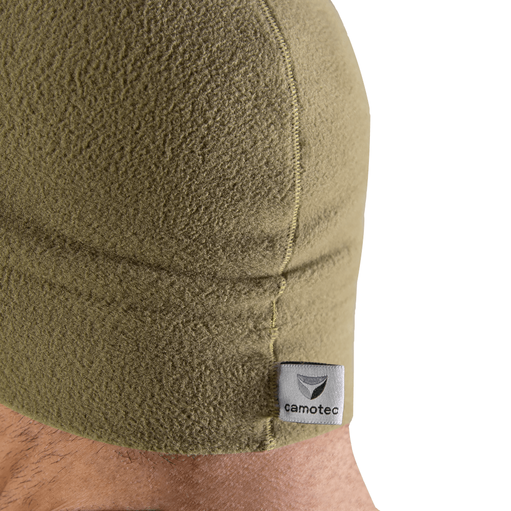 Шапка Beanie 3.0 Himatec 100 Tan (8565)(3)