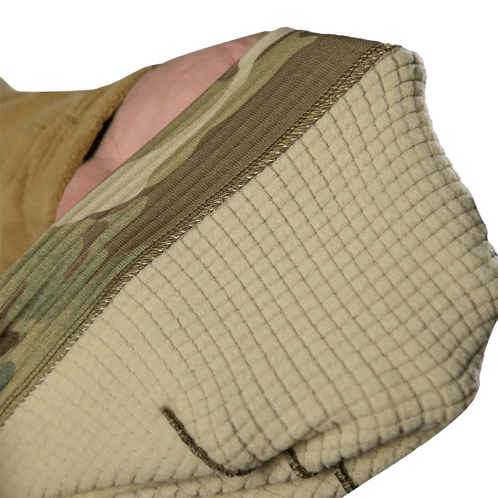 Шапка Beanie 3.0 Polarheat QS Multicam (8473)(4)