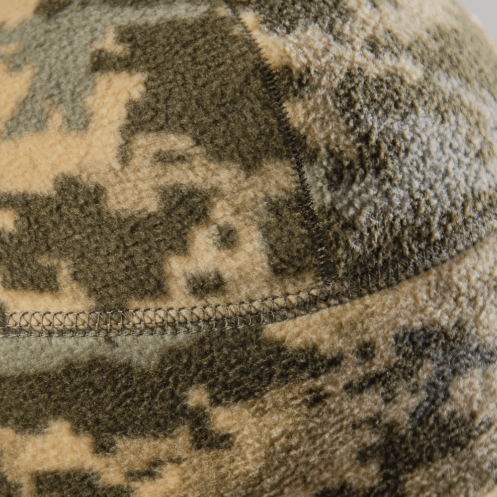 Шапка Beanie 2.0 Fleece 260 Піксель(3)