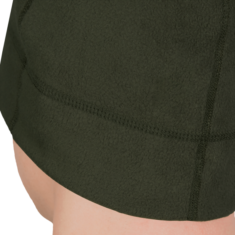 Шапка Marker Ultra Soft Olive (6599)(4)