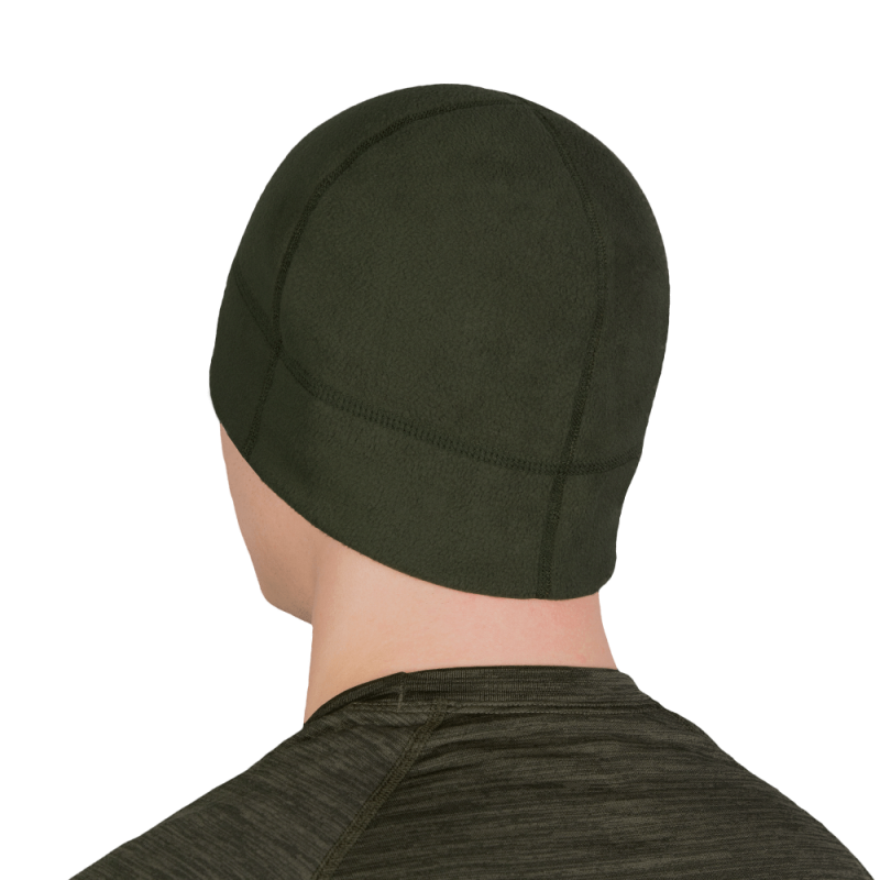 Шапка Marker Ultra Soft Olive (6599)(3)