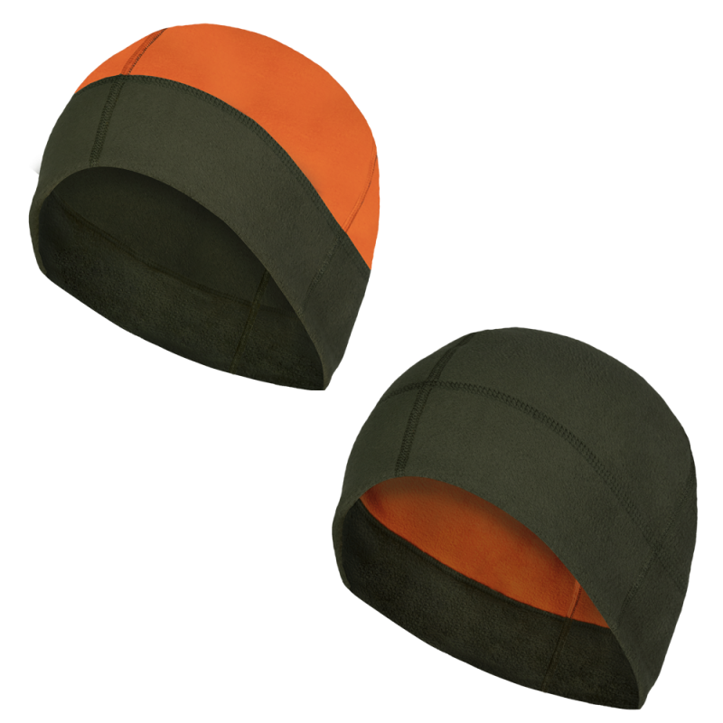 Шапка Marker Ultra Soft Olive (6599)(1)
