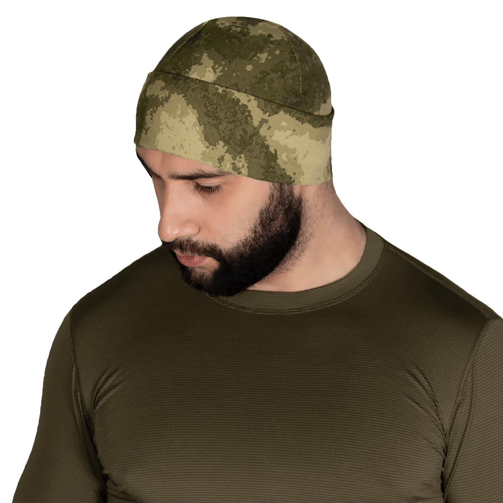 Шапка Watch Cap ATACS FG (7524)(1)