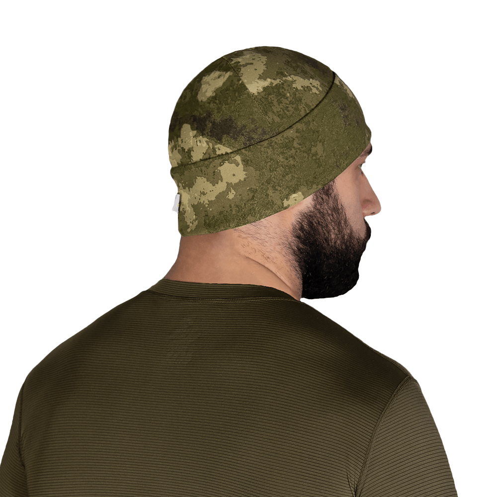 Шапка Watch Cap ATACS FG (7524)(2)