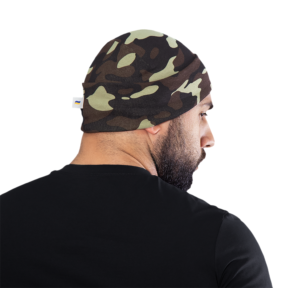 Шапка Watch Cap Butane (9271)(1)