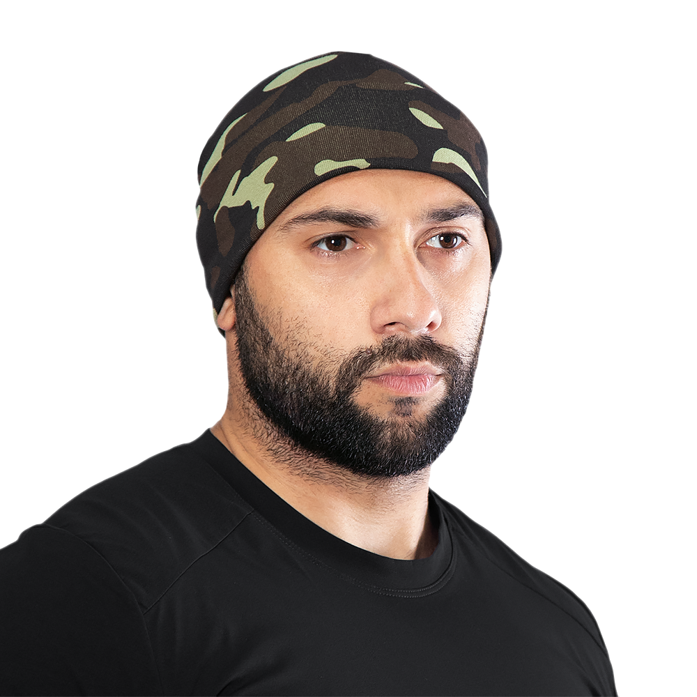 Шапка Watch Cap Butane (9271)(2)