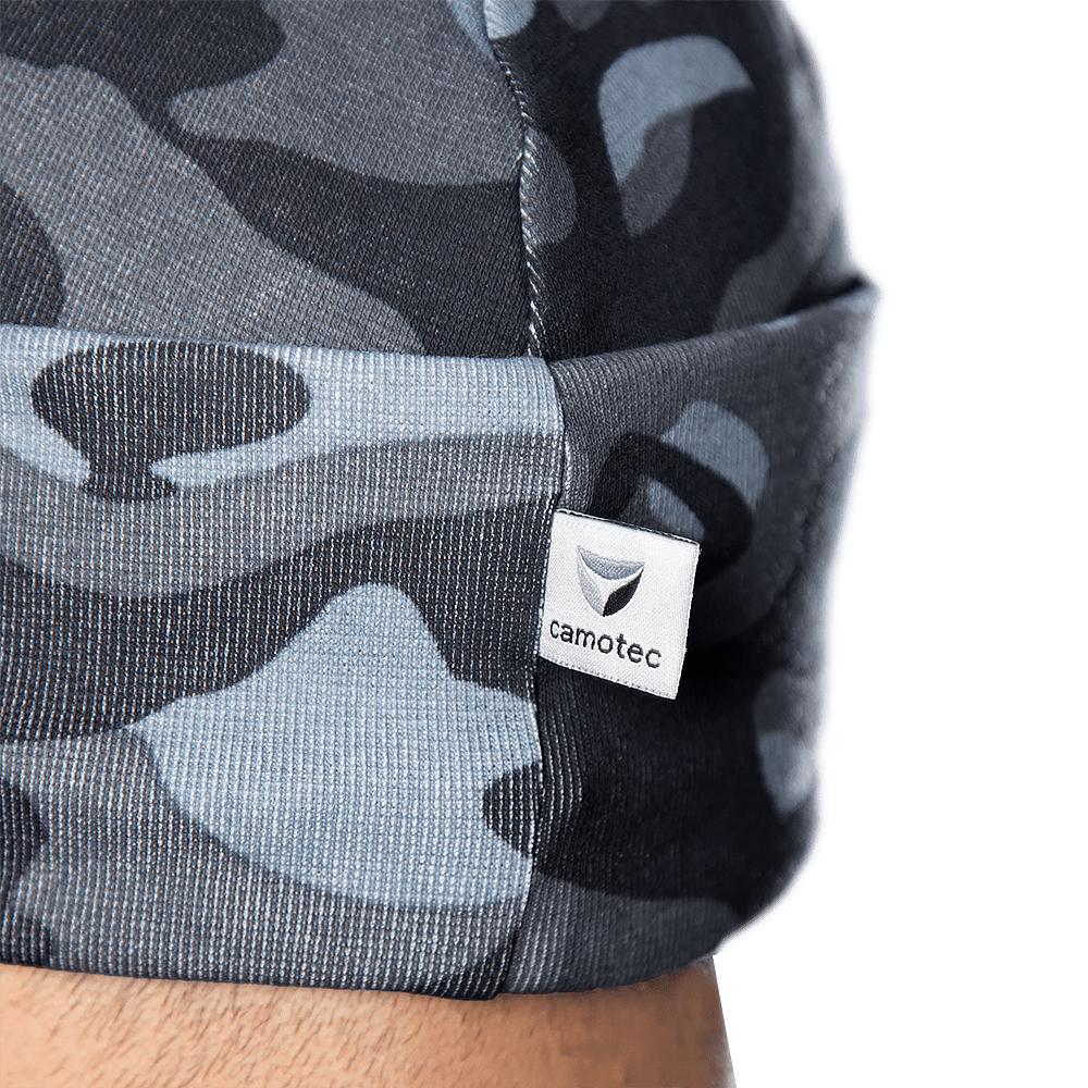 Шапка Watch Cap City (9272)(3)