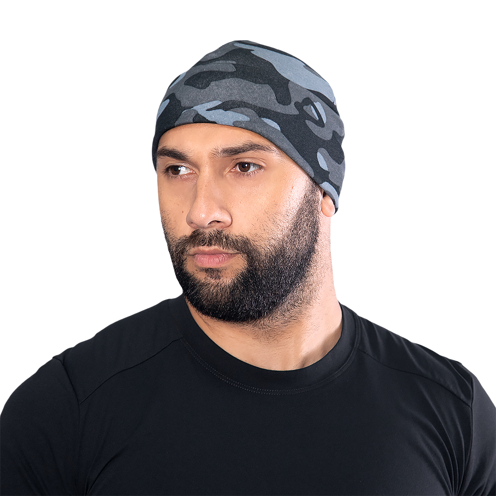 Шапка Watch Cap City (9272)(1)