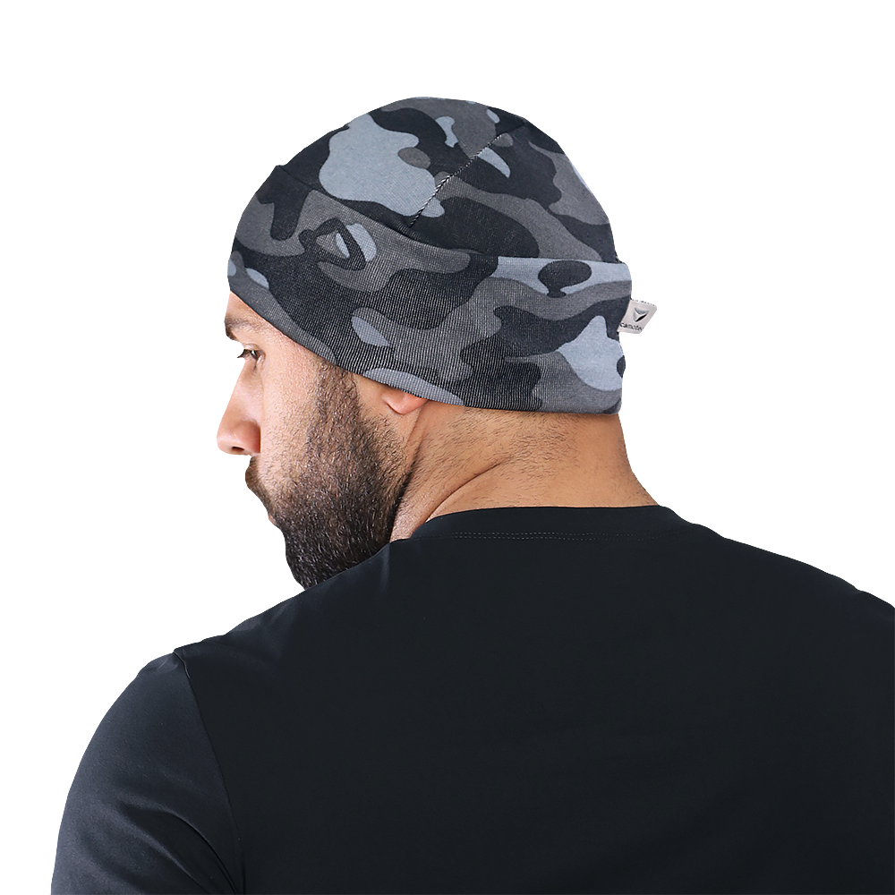 Шапка Watch Cap City (9272)(2)