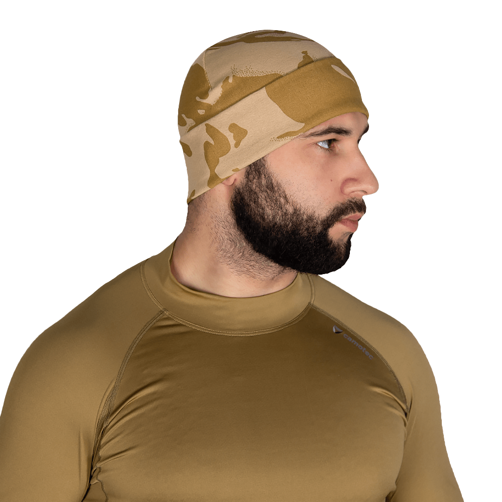 Шапка Watch Cap DDPM (7522)(1)