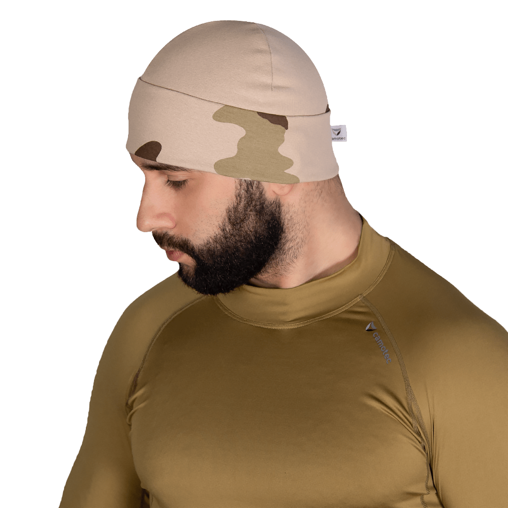 Шапка Watch Cap Desert-3 (7519)(1)