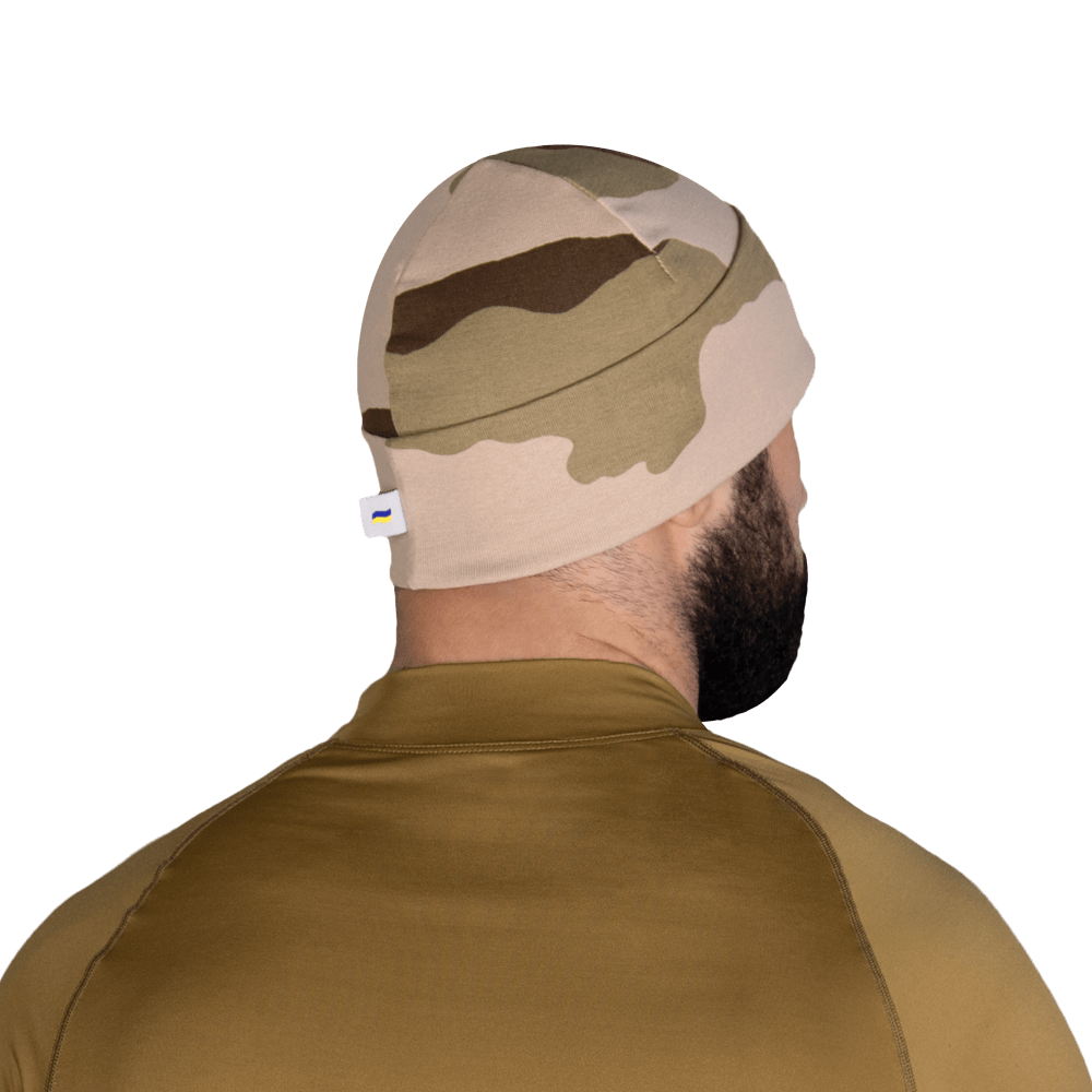Шапка Watch Cap Desert-3 (7519)(2)