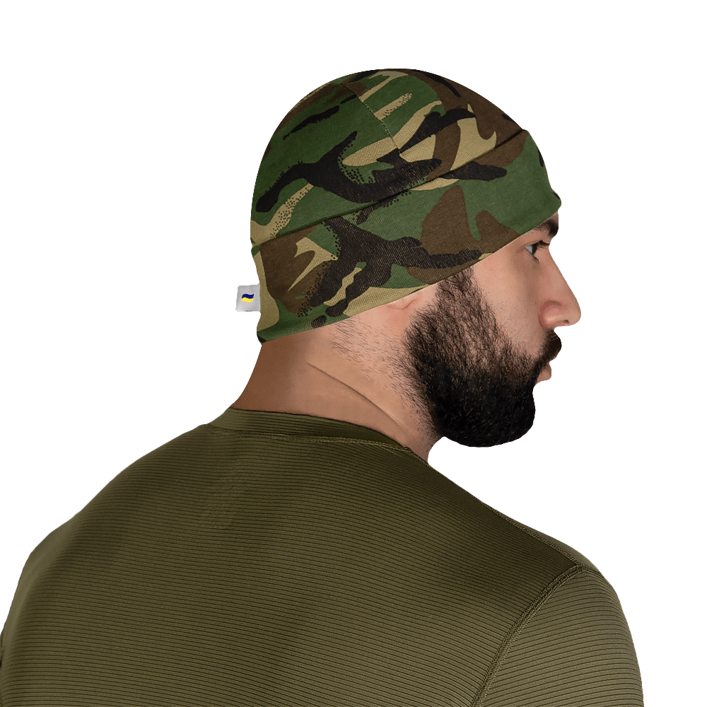 Шапка Watch Cap DPM (7525)(2)