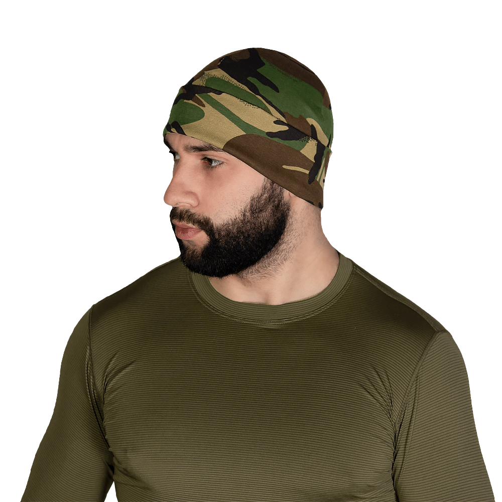 Шапка Watch Cap DPM (7525)(1)