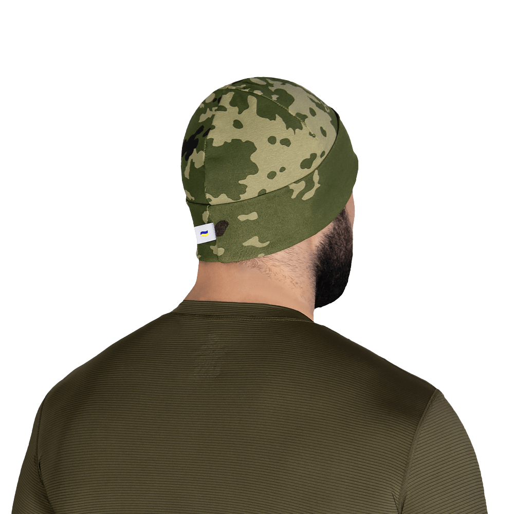 Шапка Watch Cap Flecktarn D (7526)(2) Шапка Watch Cap Flecktarn D (7526)(2)