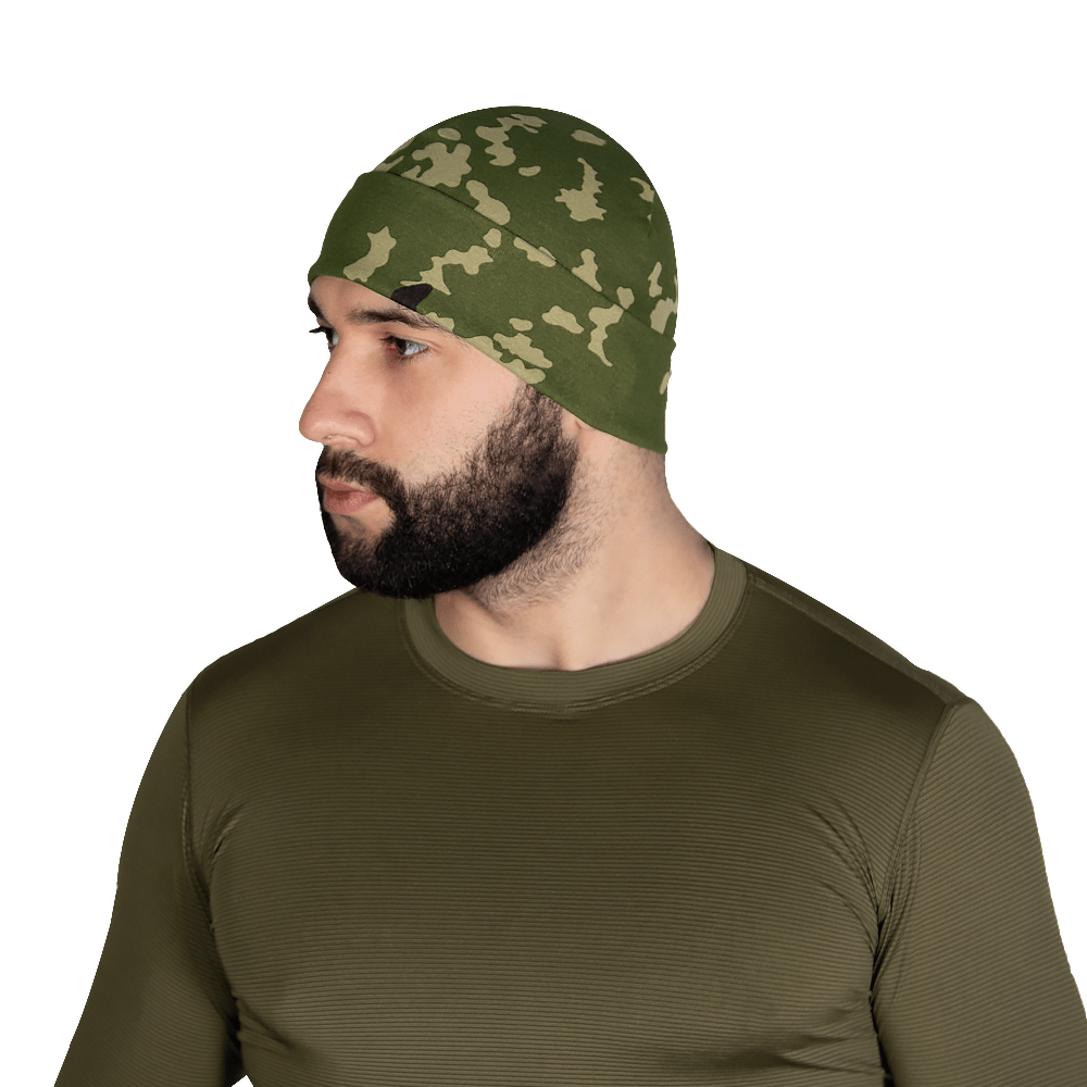 Шапка Watch Cap Flecktarn D (7526)(1) Шапка Watch Cap Flecktarn D (7526)(1)