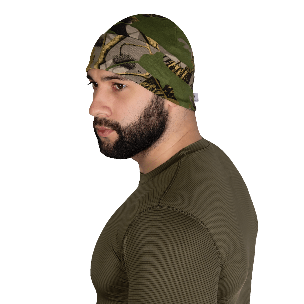 Шапка Watch Cap OAK-2 (7523)(1)
