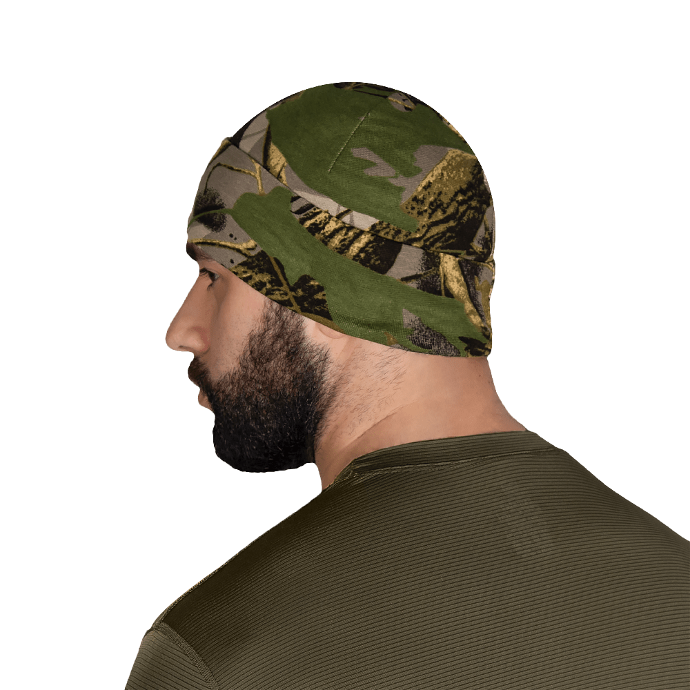 Шапка Watch Cap OAK-2 (7523)(2)