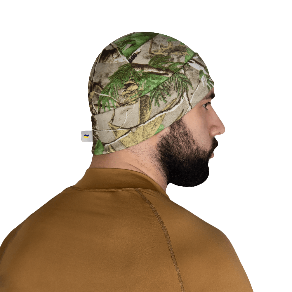 Шапка Watch Cap OAK-ST (7530)(2)