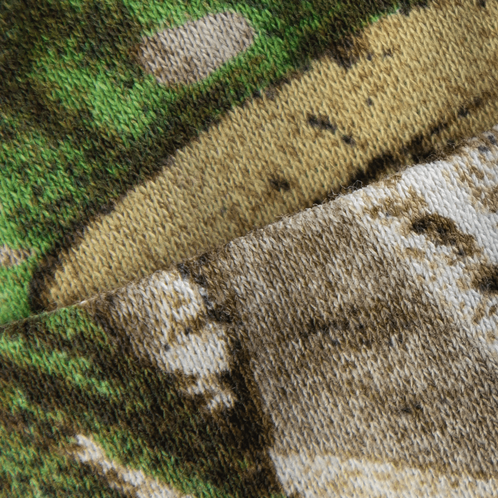 Шапка Watch Cap OAK-ST (7530)(3)