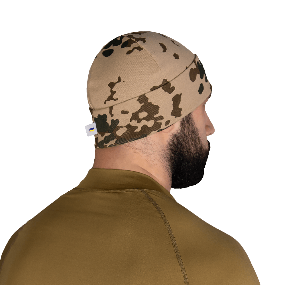 Шапка Watch Cap Tropentarn (7520)(2)