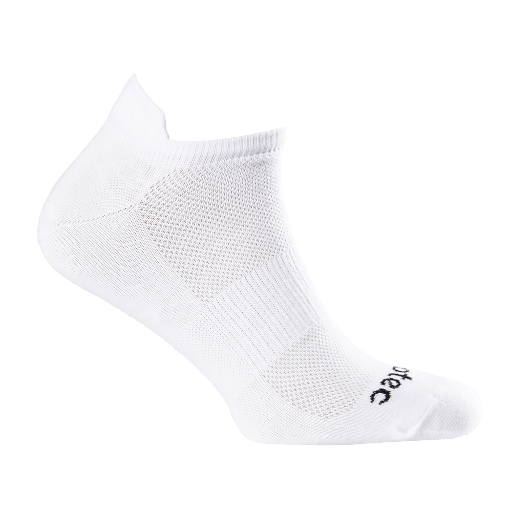 Шкарпетки LowAir LT Білі (8716)(1)