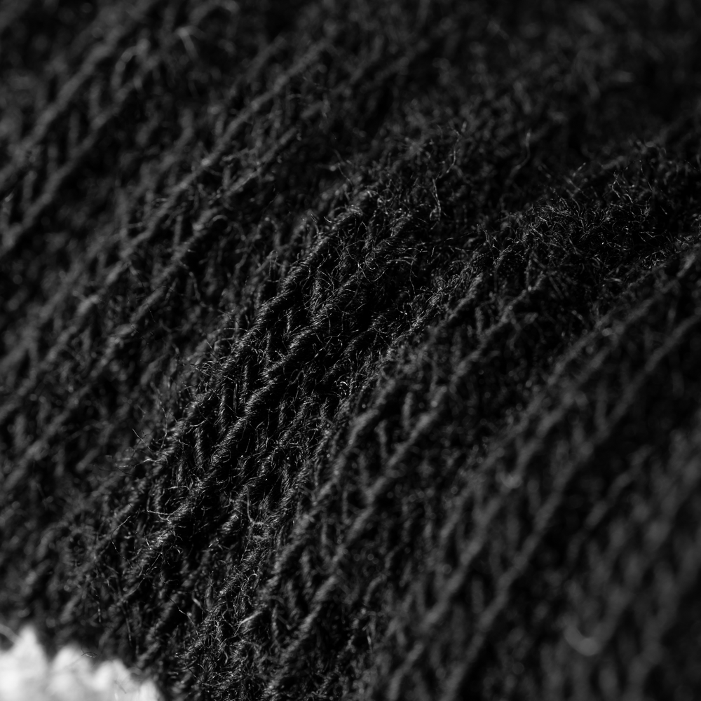 Шкарпетки Merino LongAir 2.0 Чорні (9430)(7)